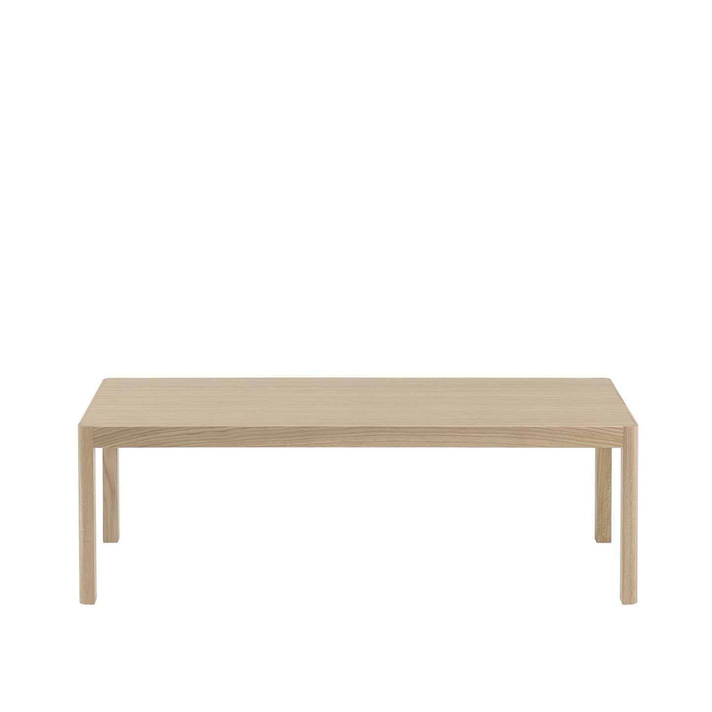 Workshop Coffee Table / 120 X 43cm / 47.2 X 16.9in