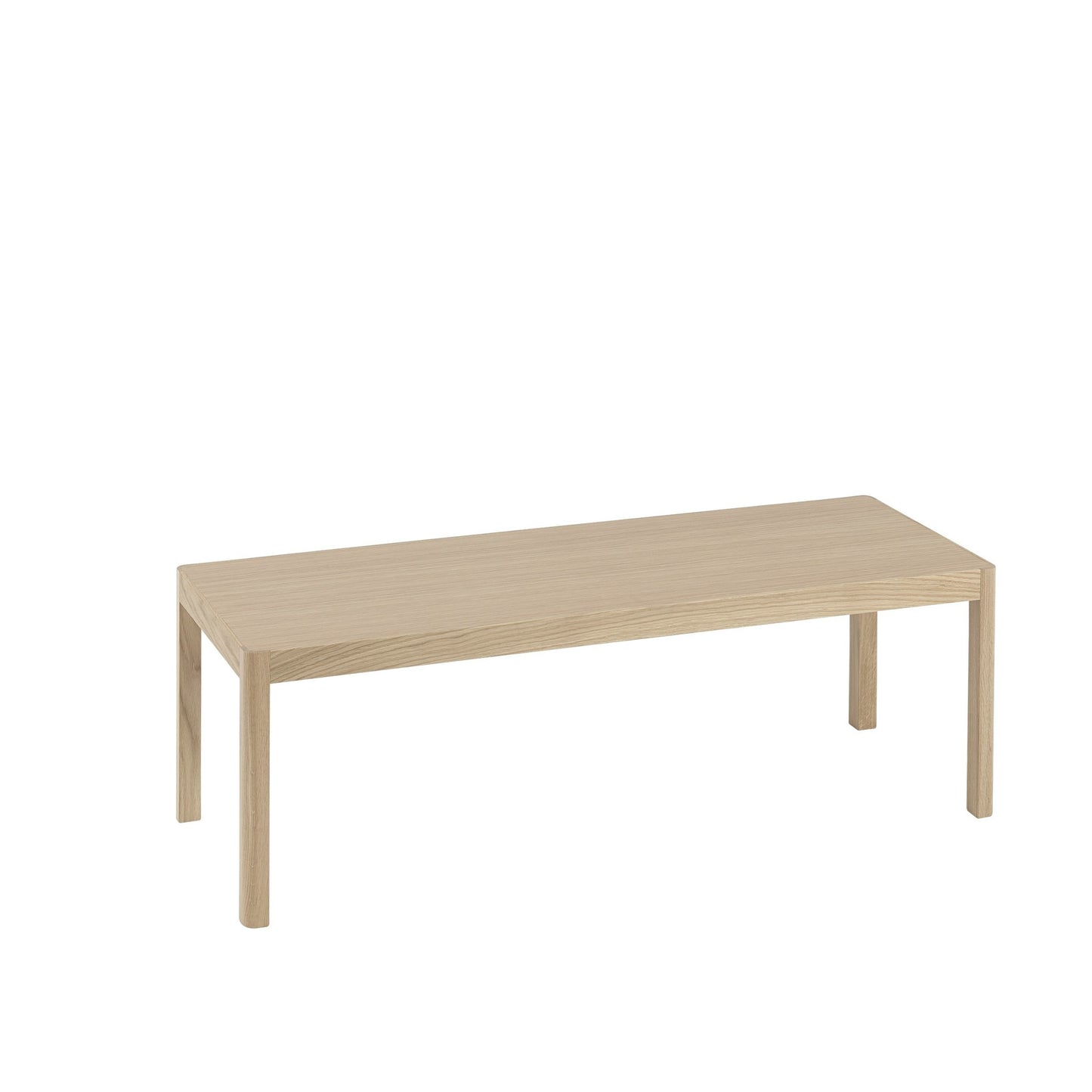 Workshop Coffee Table / 120 X 43cm / 47.2 X 16.9in