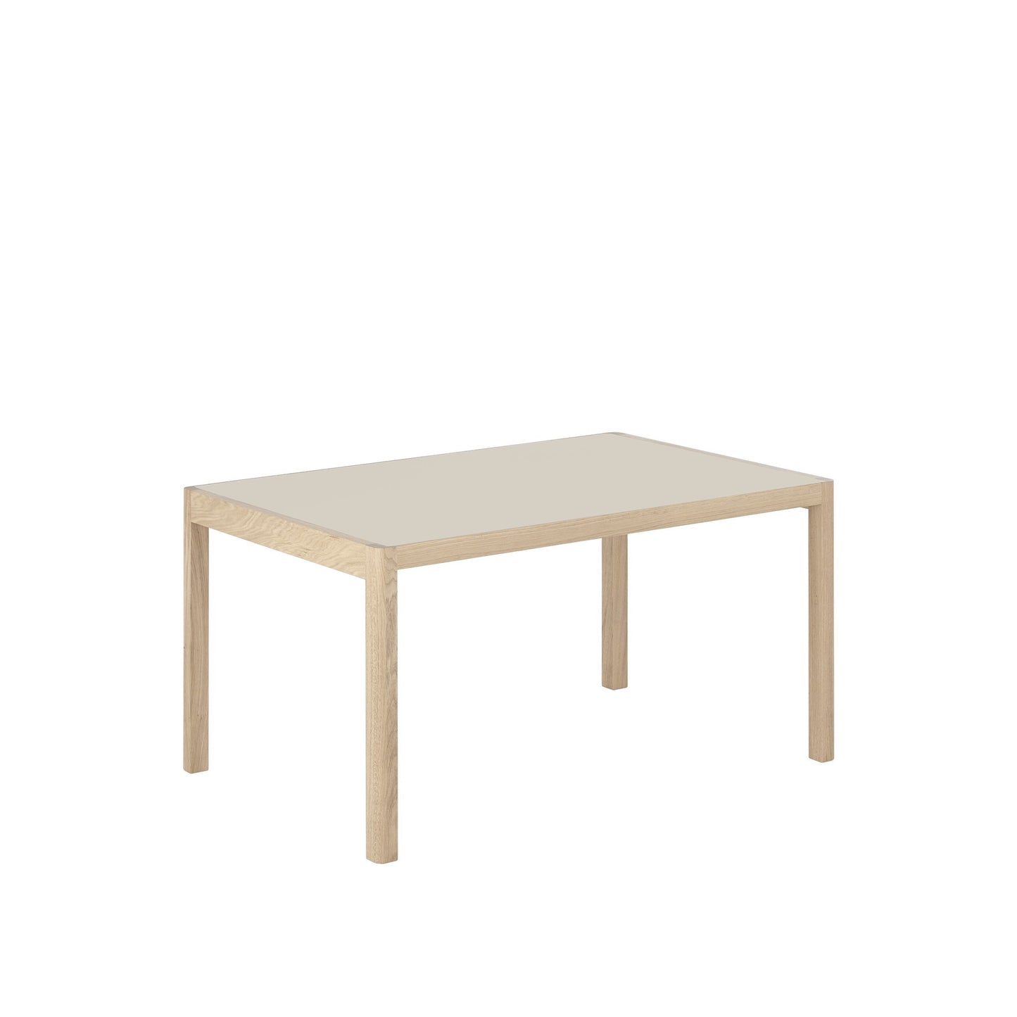Workshop Table