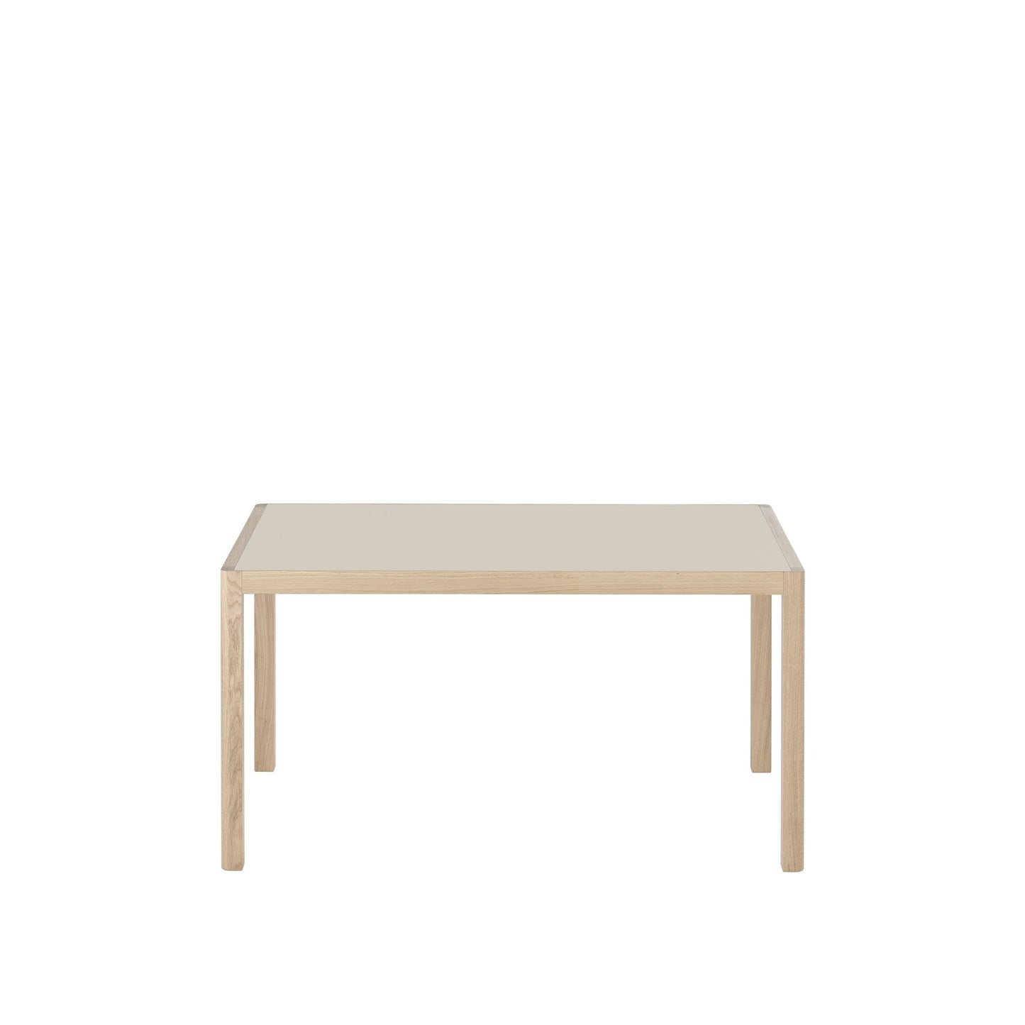 Workshop Table