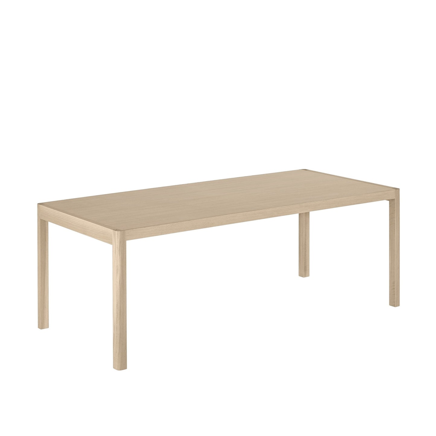 Workshop Table