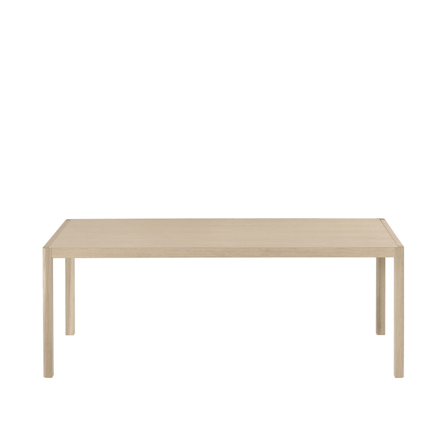 Workshop Table