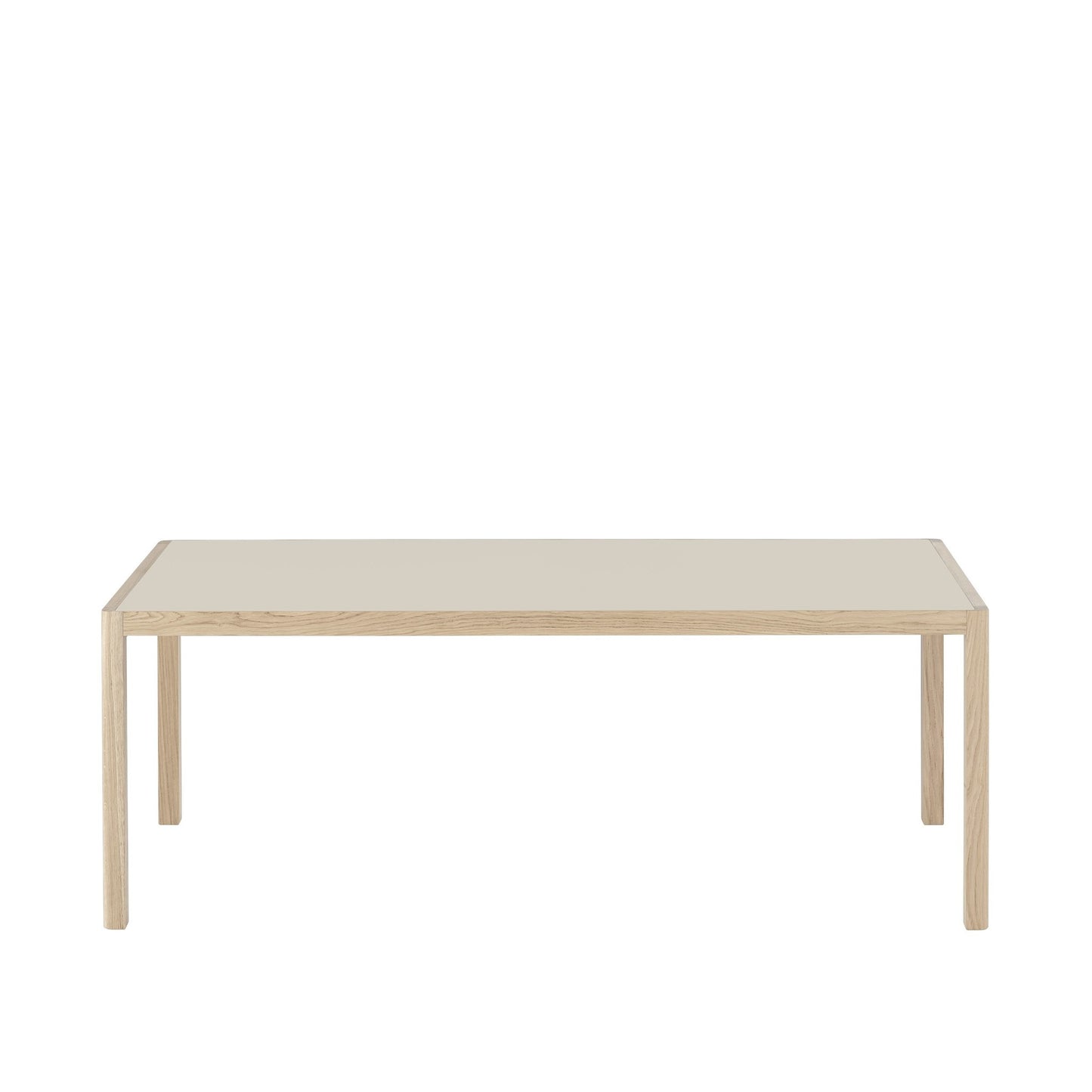 Workshop Table