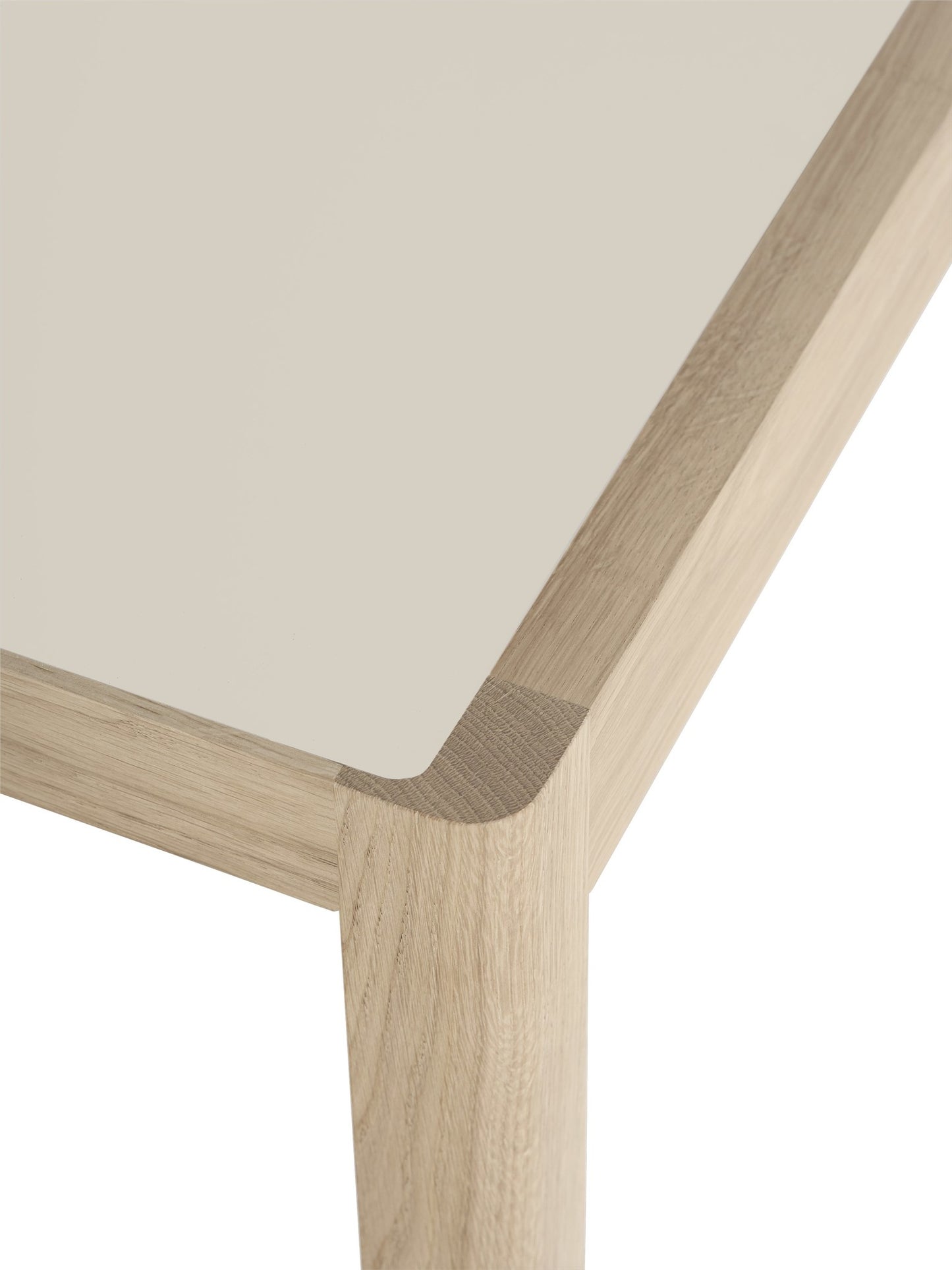 Workshop Table