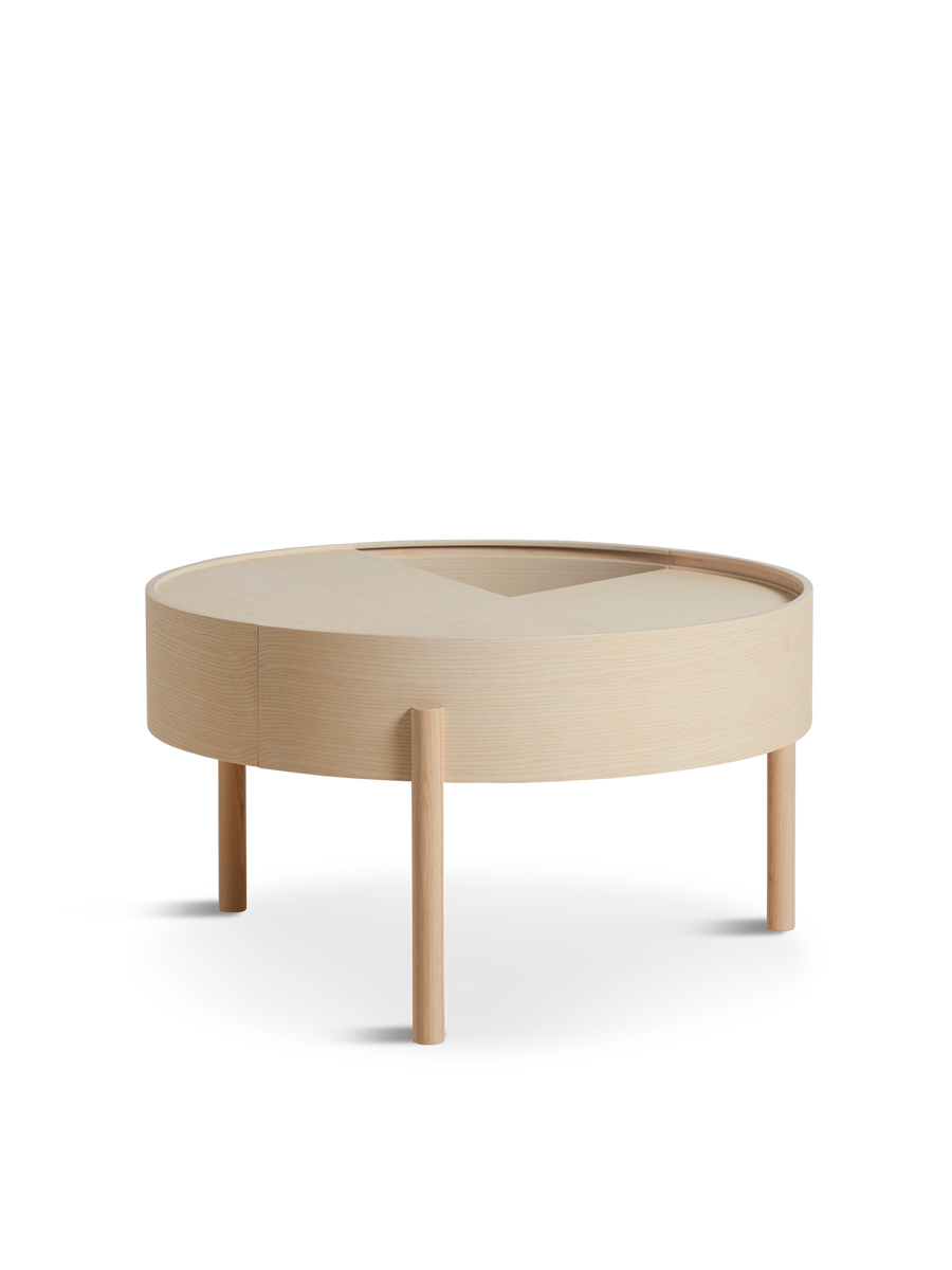 Arc Coffee Table