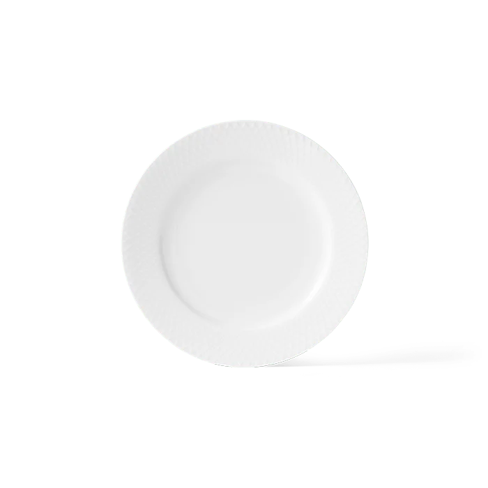Lyngby Porcelæn Rhombe Plate