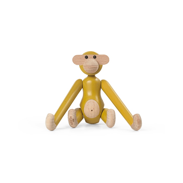 Kay Bojesen Monkey