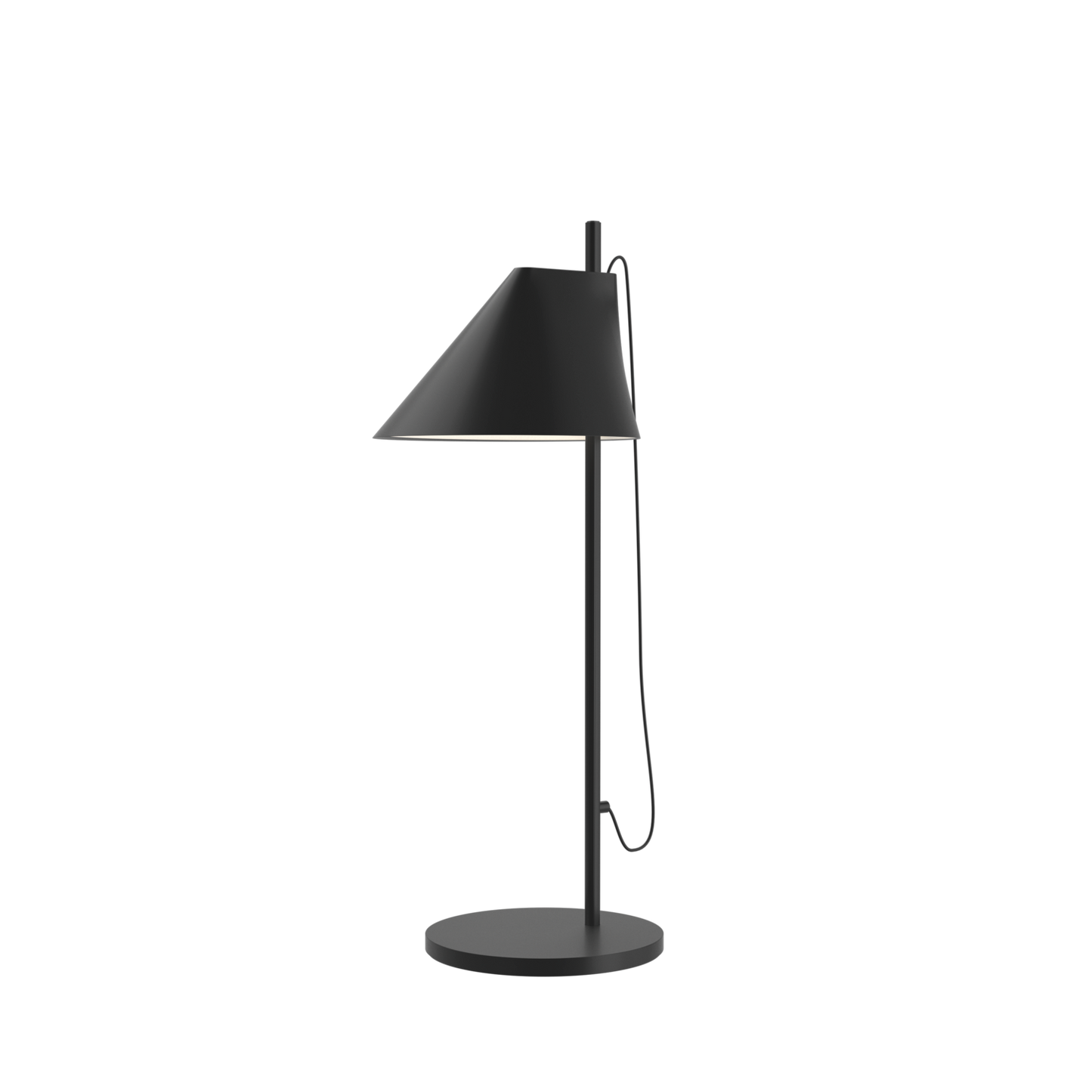Yuh Table Lamp