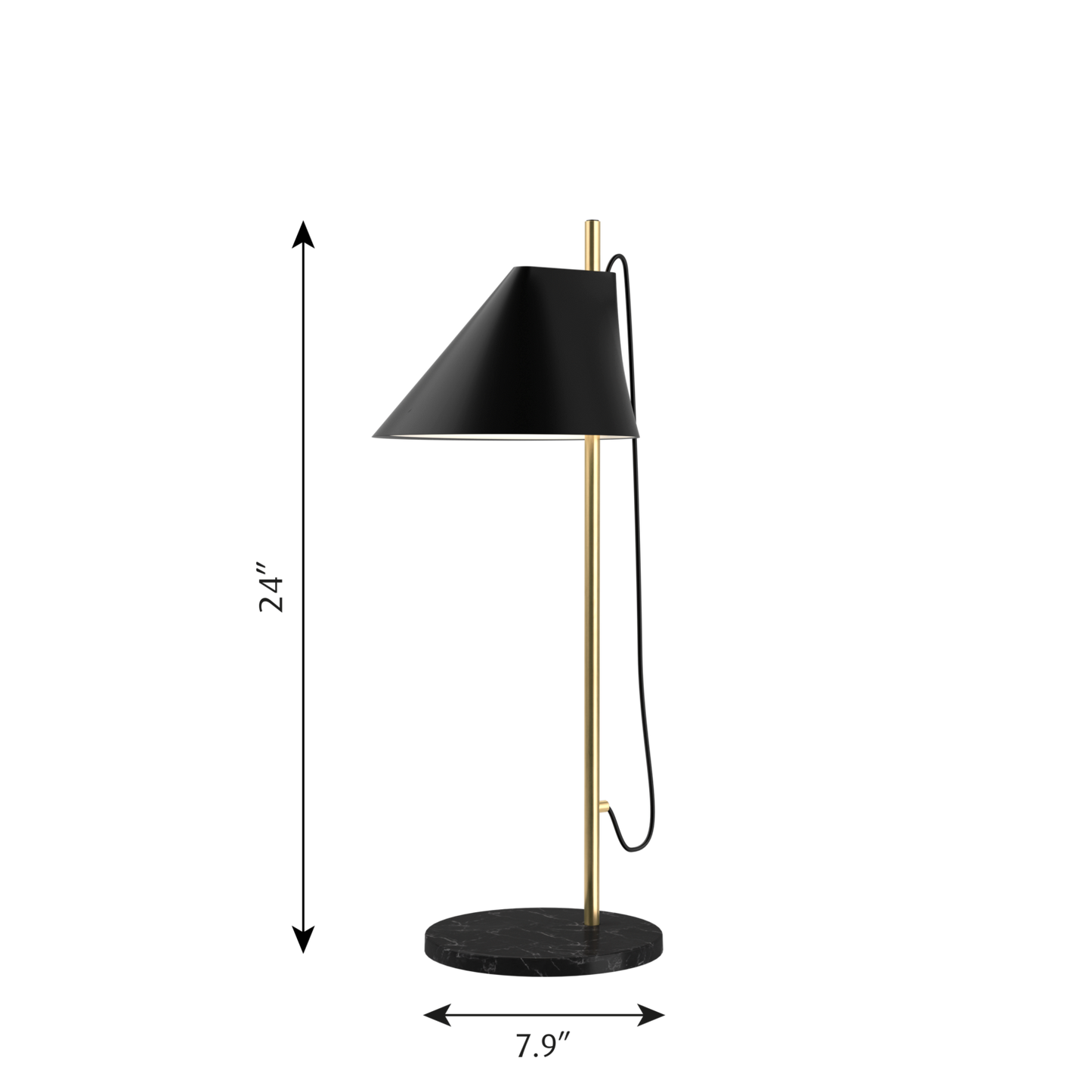 Yuh Table Lamp