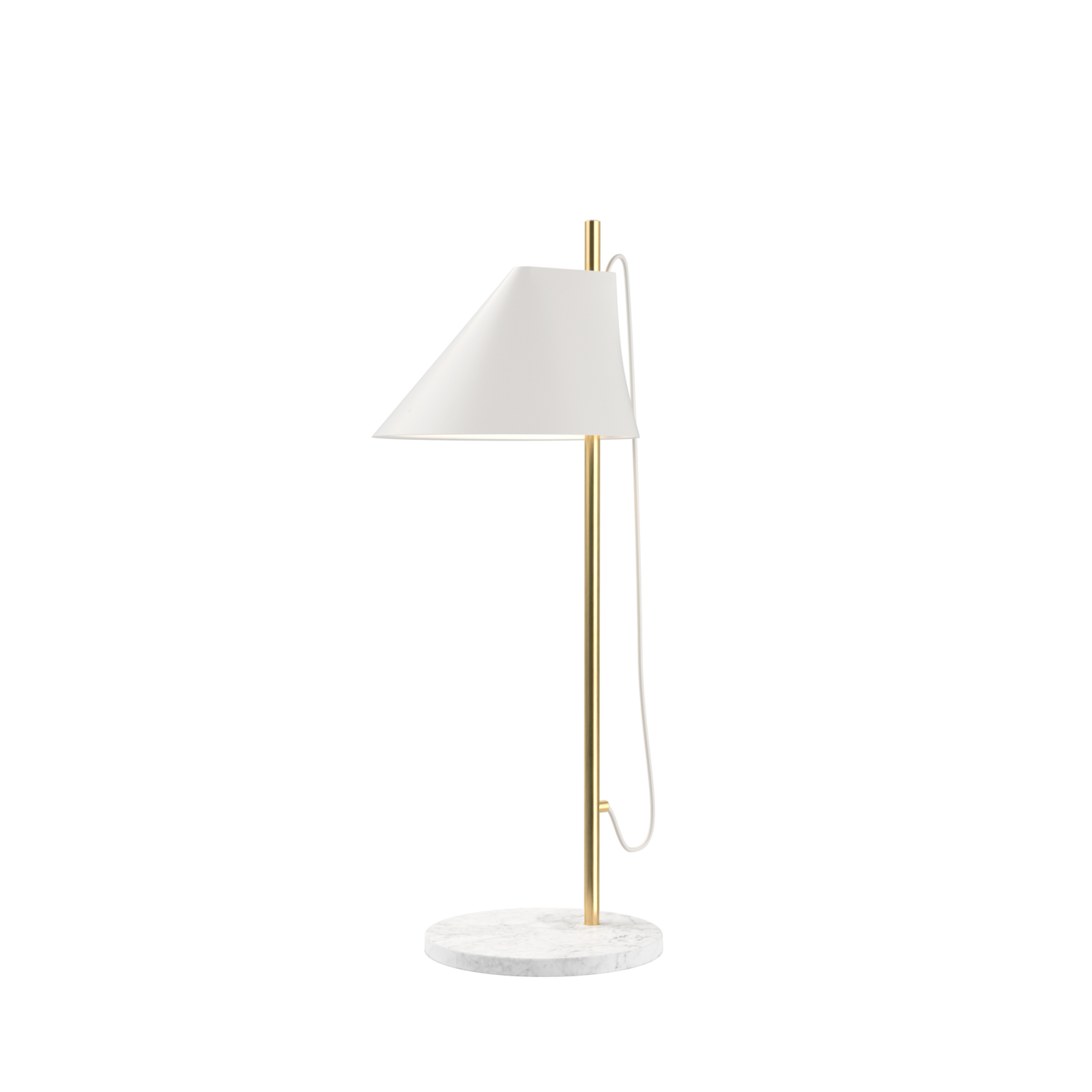Yuh Table Lamp
