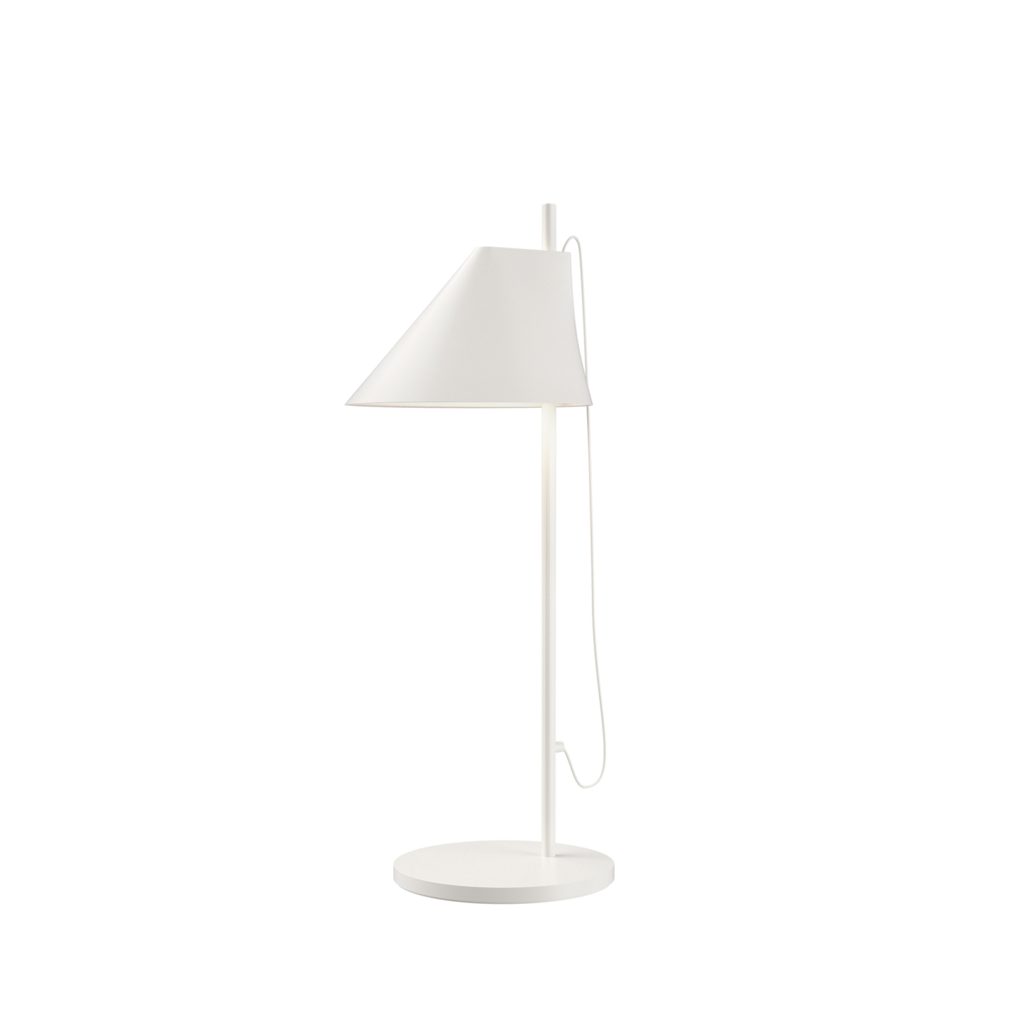 Yuh Table Lamp