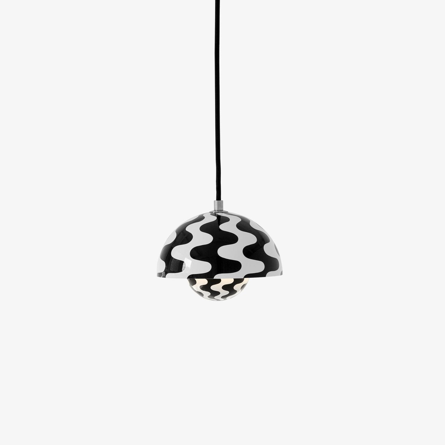 Flowerpot Pendant VP10, Ø16 cm