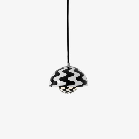 Flowerpot Pendant VP10, Ø16 cm