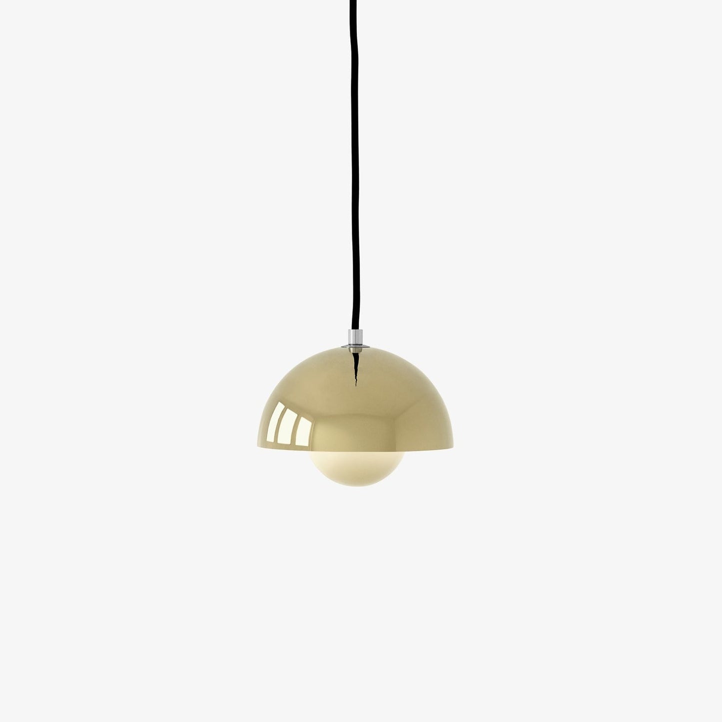 Flowerpot Pendant VP10, Ø16 cm