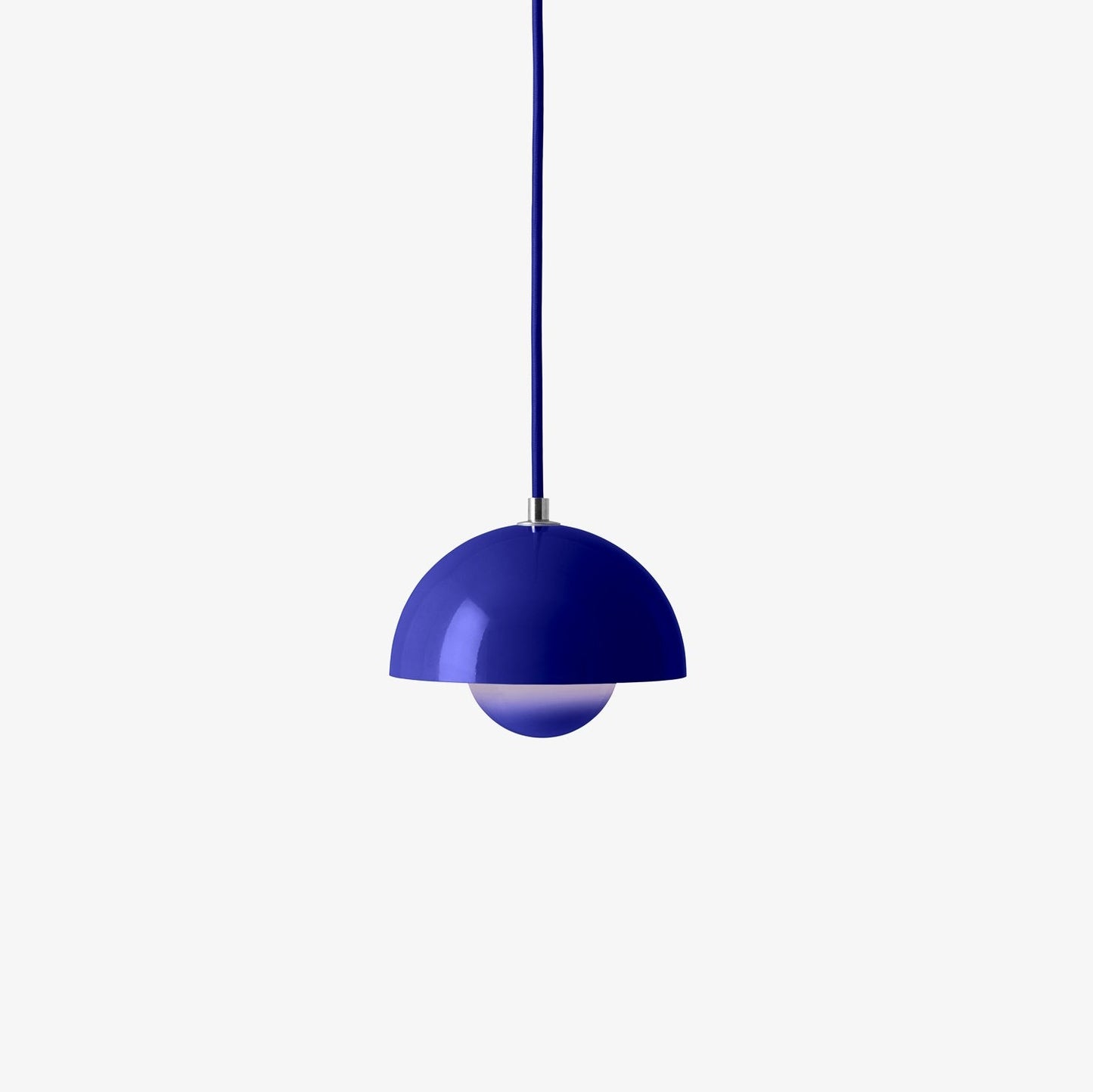 Flowerpot Pendant VP10, Ø16 cm
