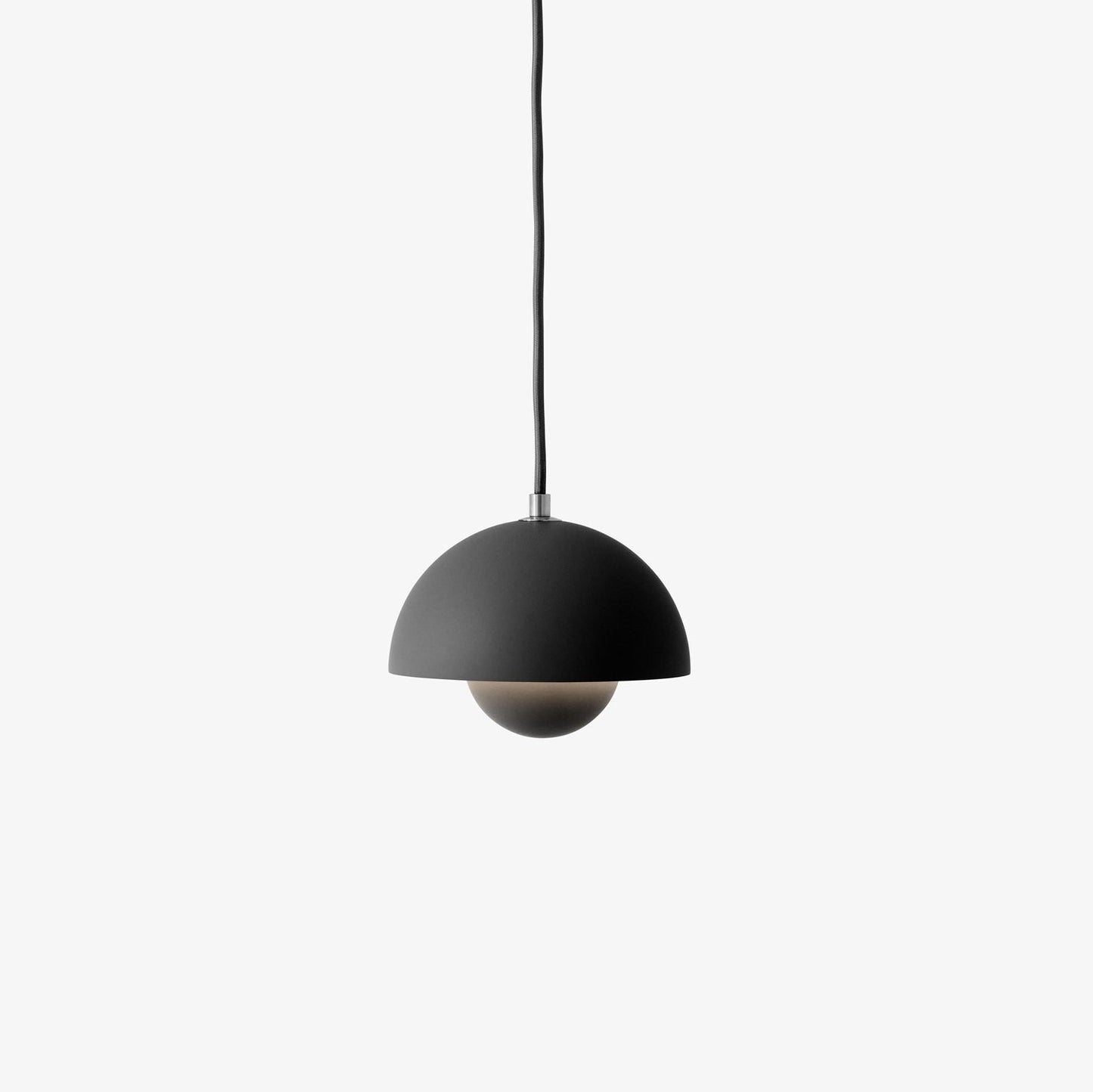 Flowerpot Pendant VP10, Ø16 cm