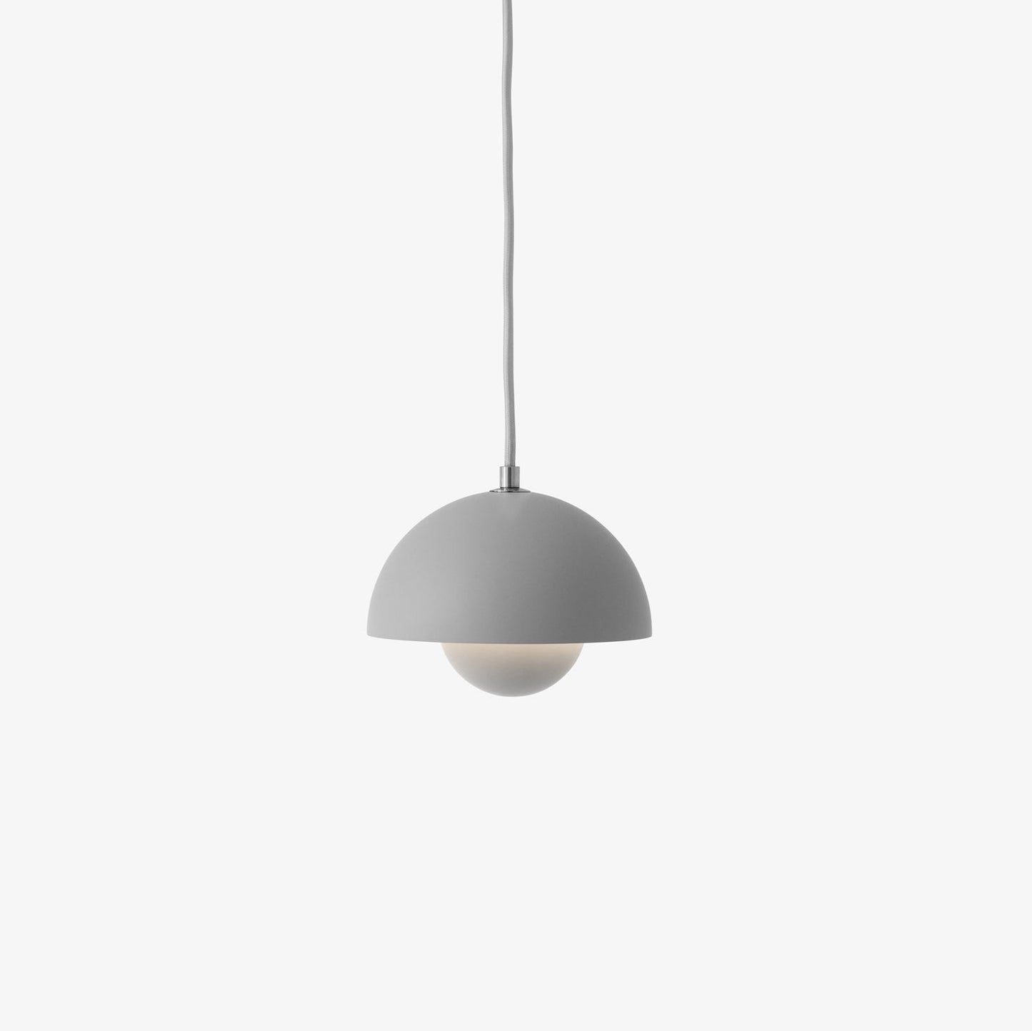 Flowerpot Pendant VP10, Ø16 cm