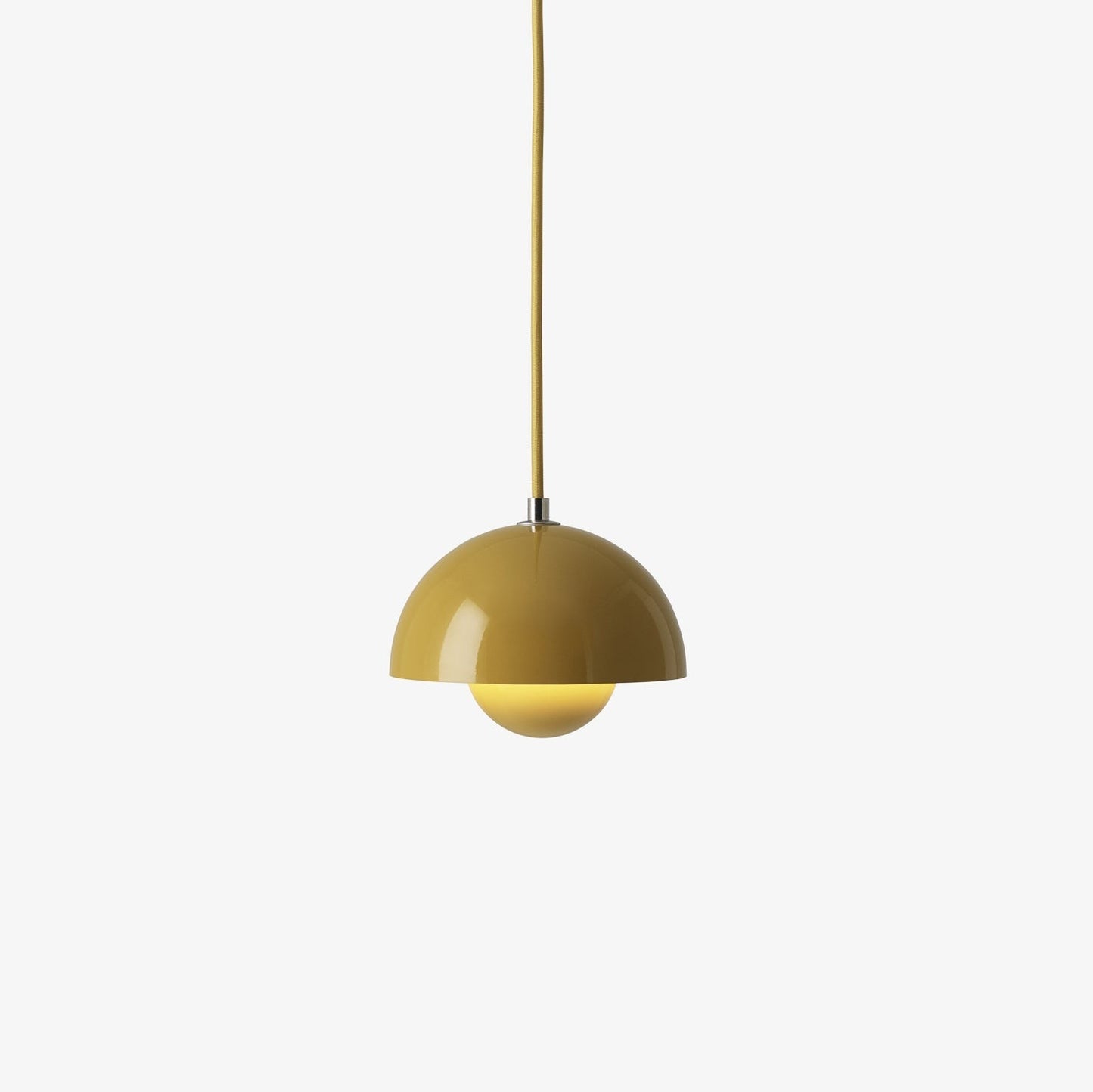 Flowerpot Pendant VP10, Ø16 cm