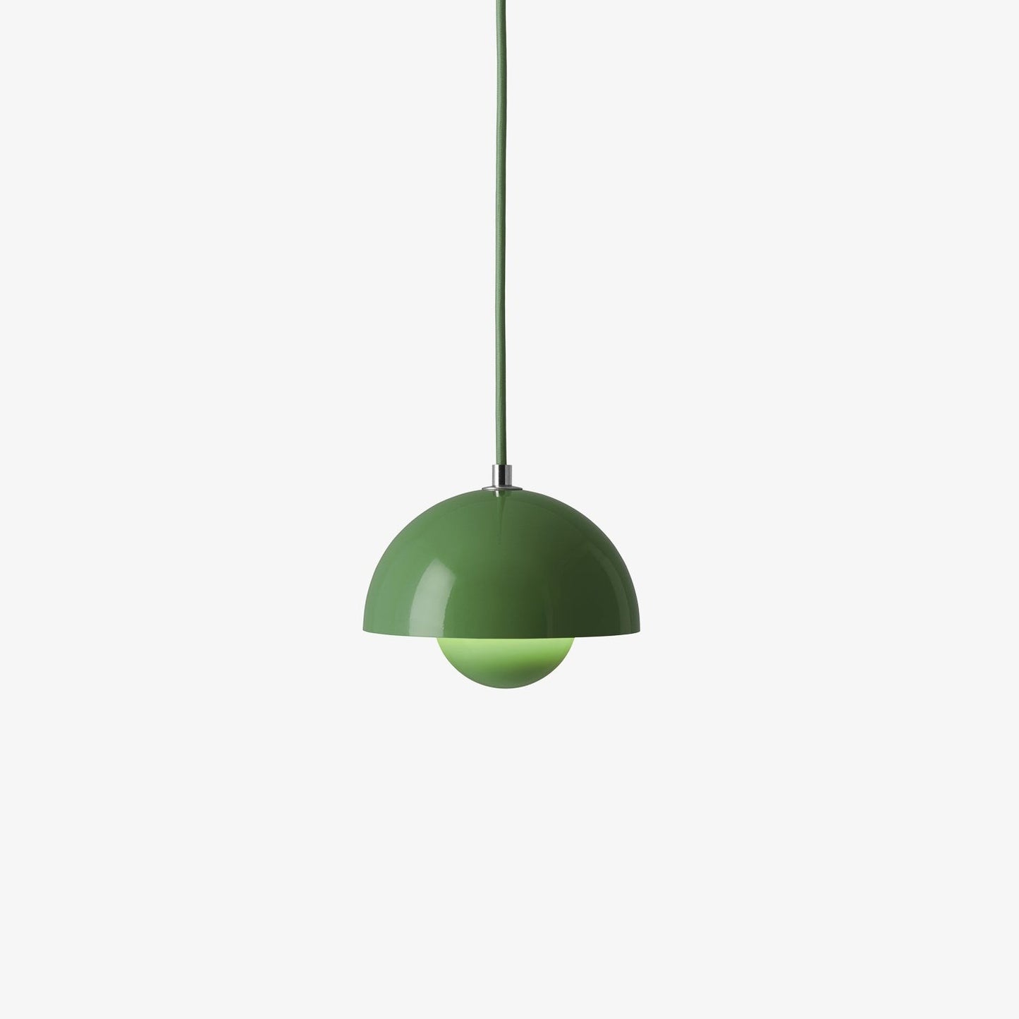 Flowerpot Pendant VP10, Ø16 cm