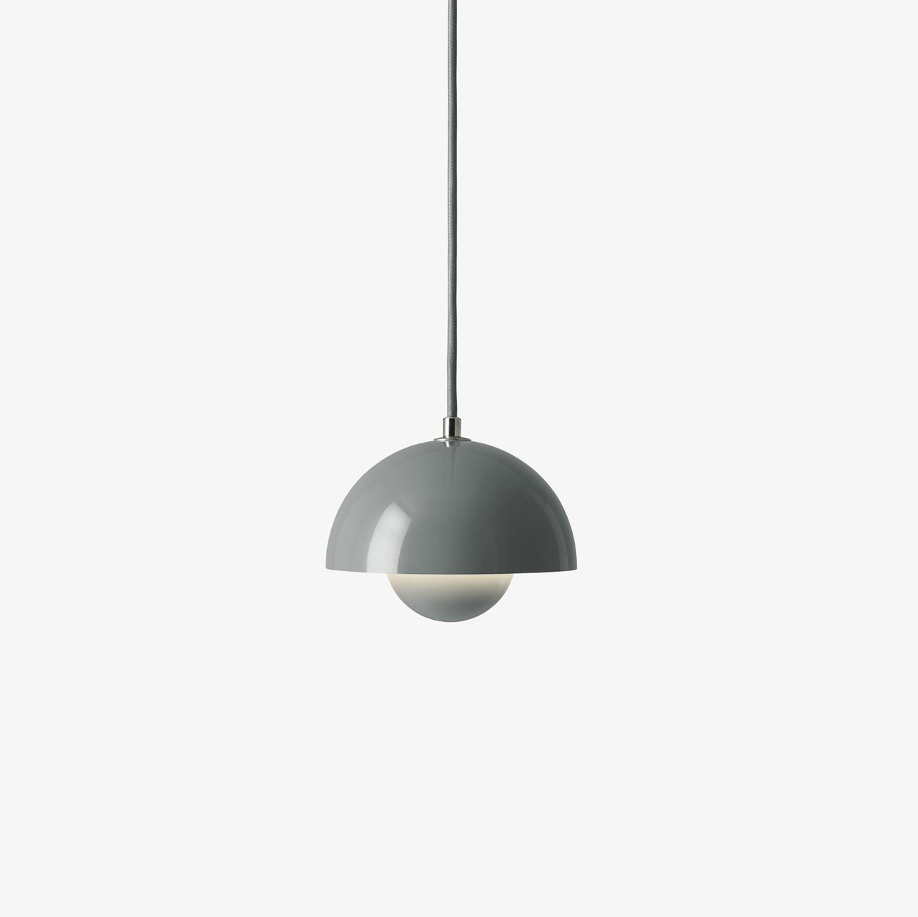 Flowerpot Pendant VP10, Ø16 cm