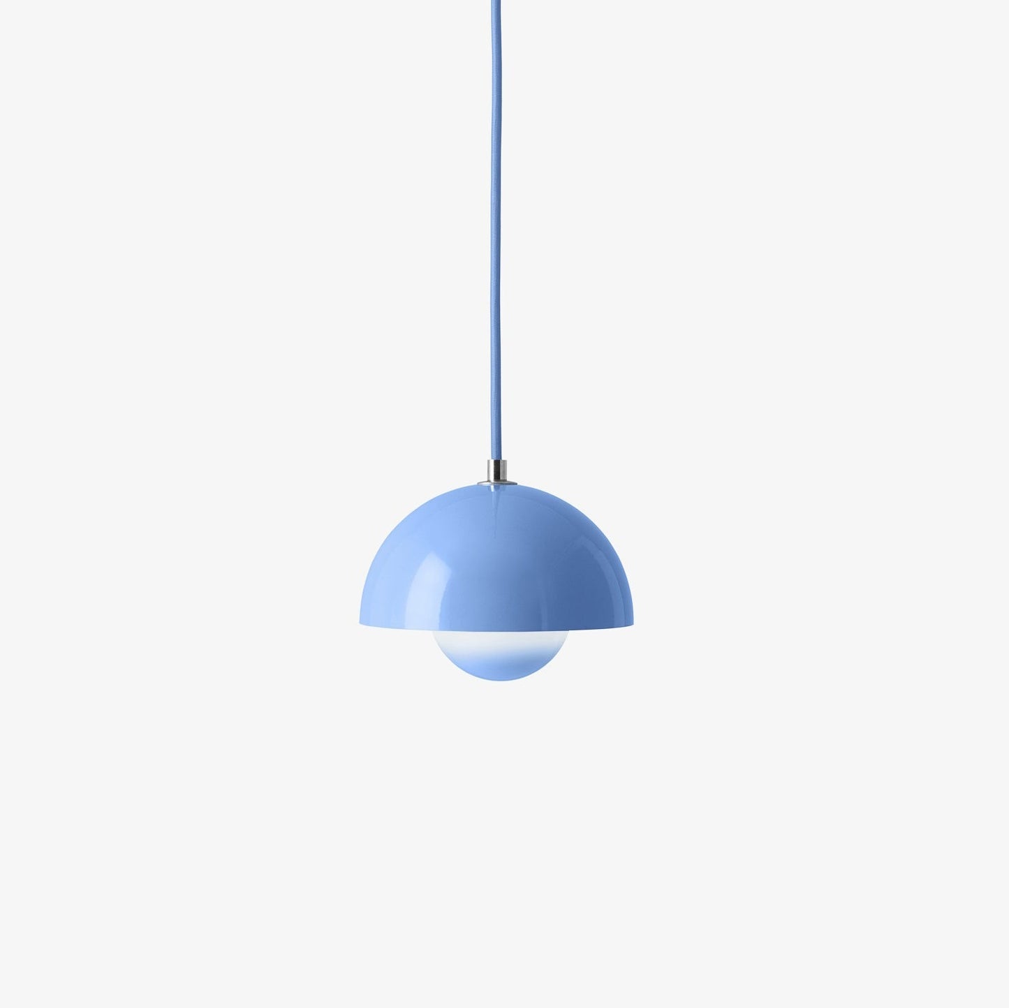 Flowerpot Pendant VP10, Ø16 cm