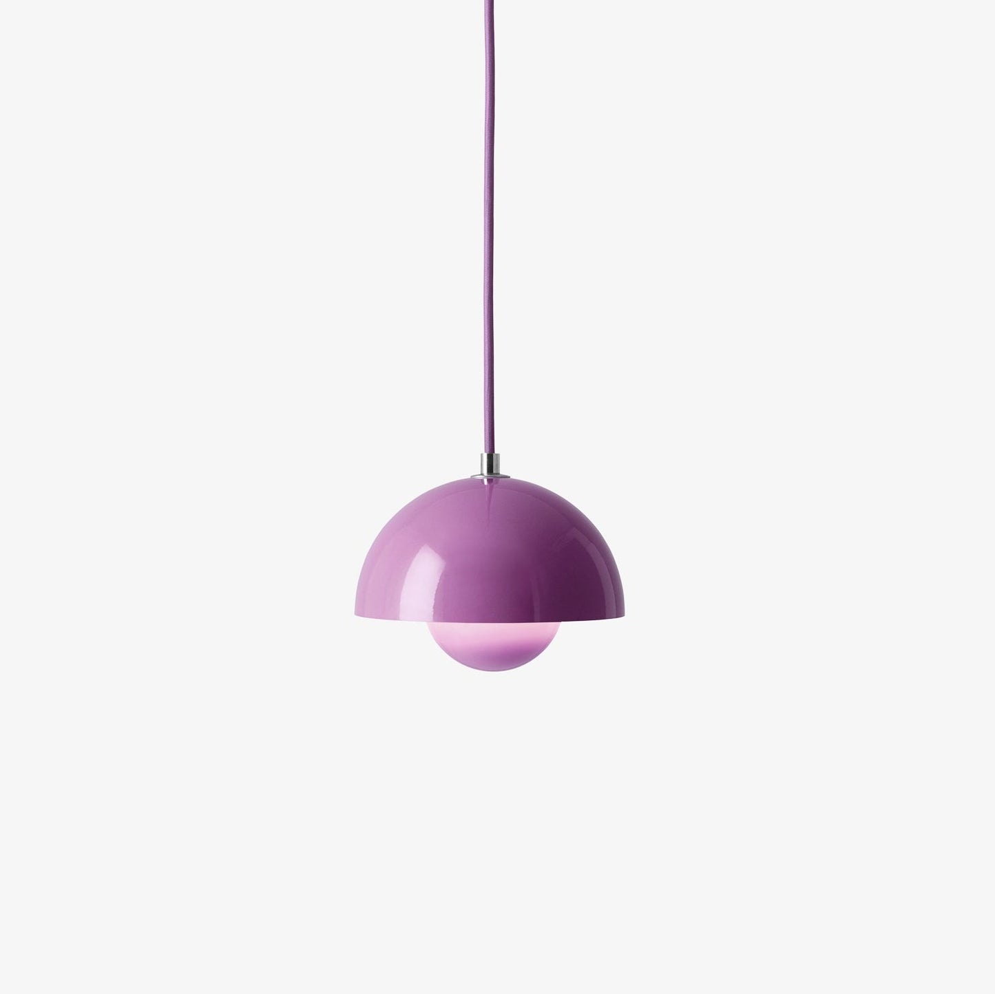 Flowerpot Pendant VP10, Ø16 cm