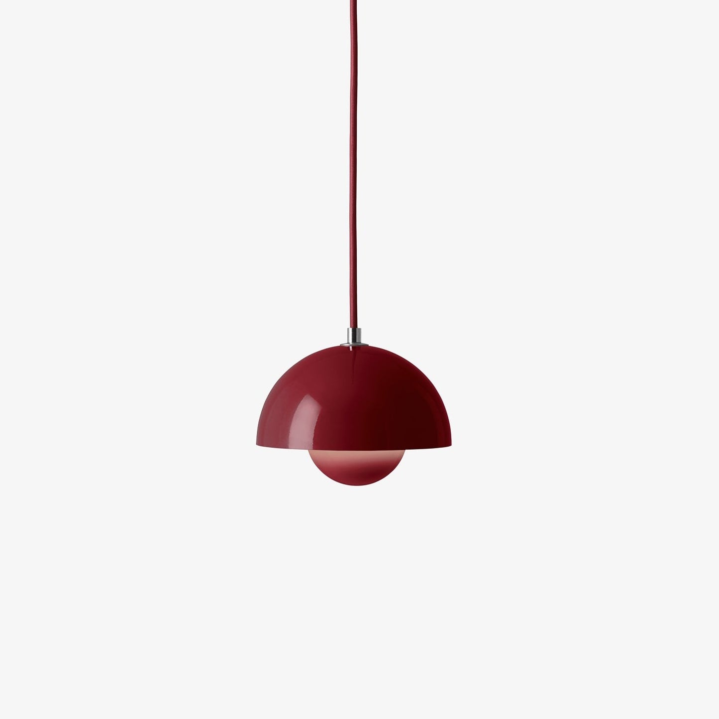 Flowerpot Pendant VP10, Ø16 cm