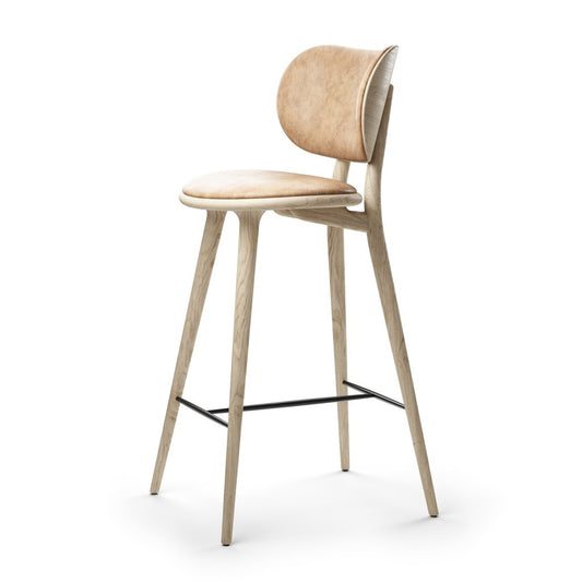 High Stool Backrest, 29.1"