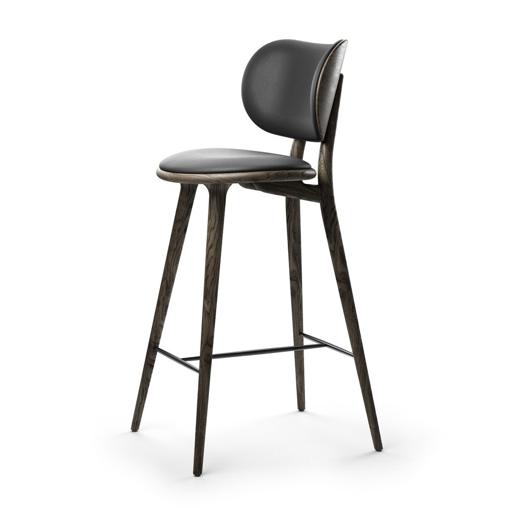 High Stool Backrest, 27.2"
