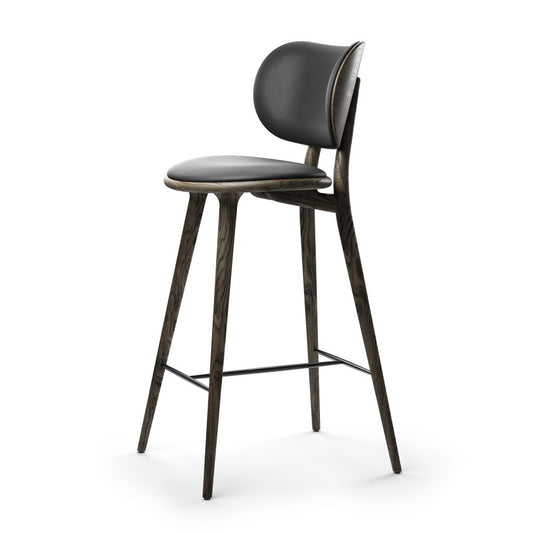 High Stool Backrest, 27.2"