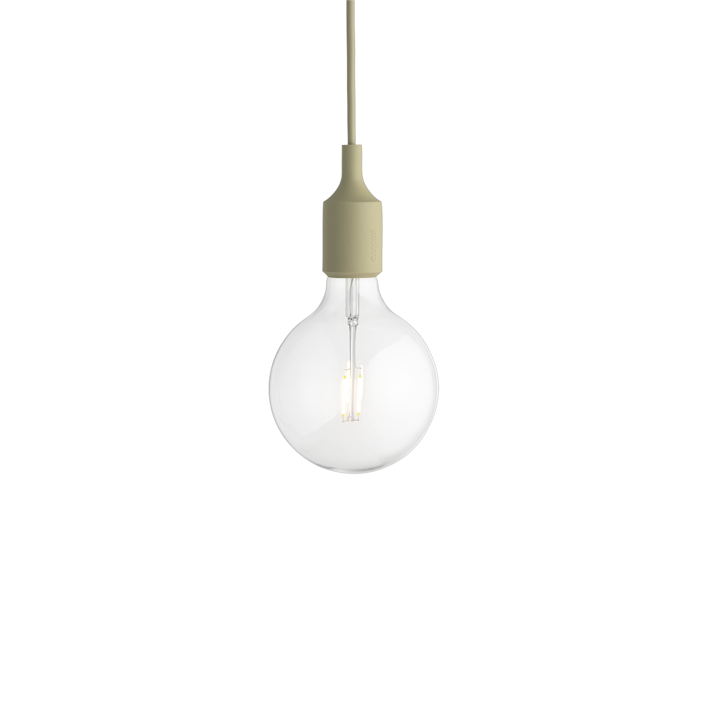 E27 PENDANT LAMP