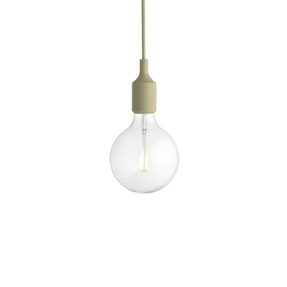 E27 PENDANT LAMP