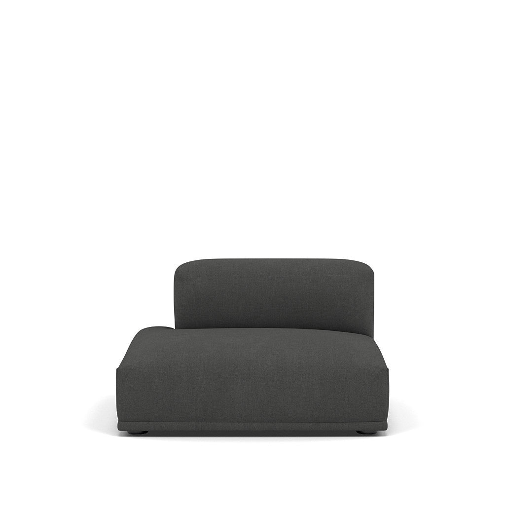 CONNECT MODULAR SOFA / LEFT OPEN-ENDED (F)