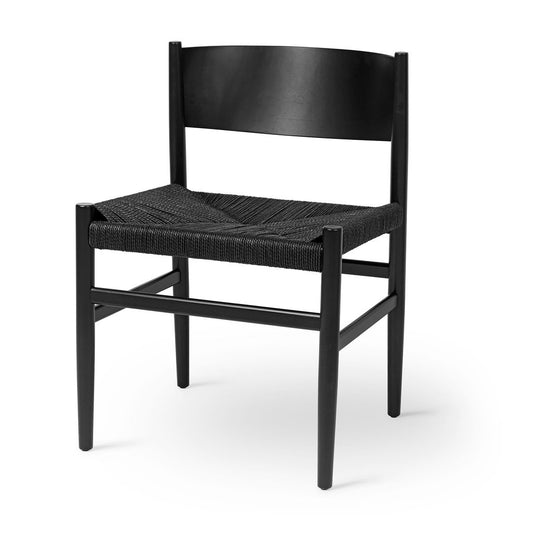 Nestor Chair W/O Armrests