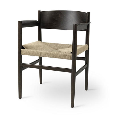 Nestor Chair W/ Armrests