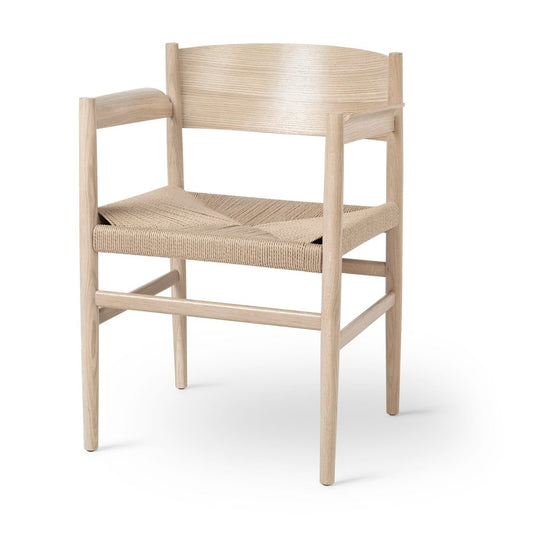 Nestor Chair W/ Armrests