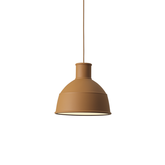 UNFOLD PENDANT LAMP (Other Colors)