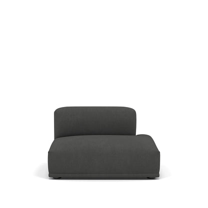 CONNECT MODULAR SOFA / RIGHT OPEN-ENDED (G)