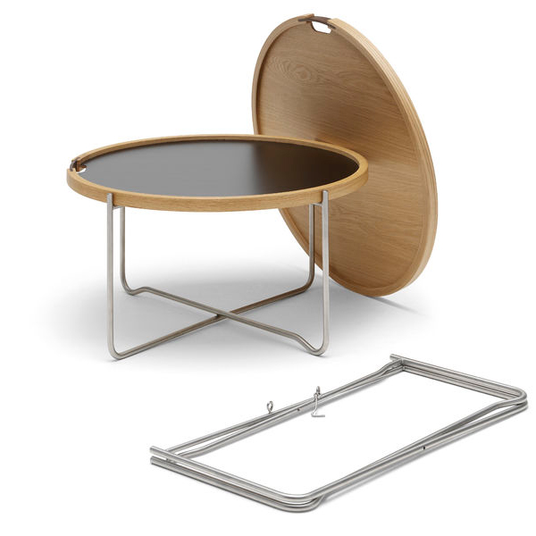 CH417 Tray Table