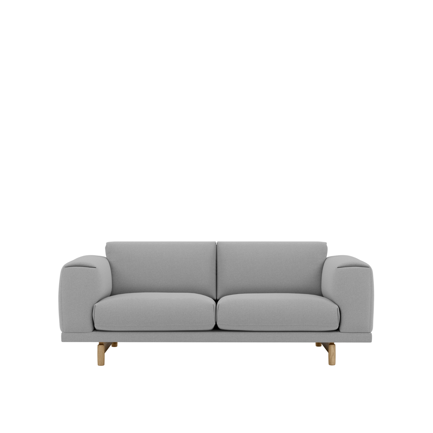 REST SOFA / 2-SEATER