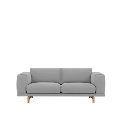 REST SOFA / 2-SEATER