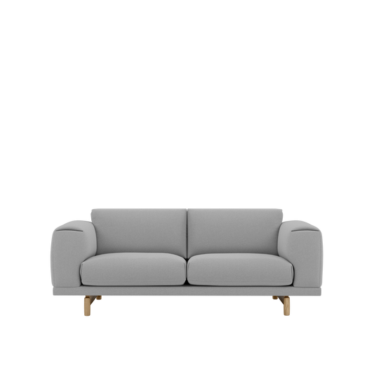 REST SOFA / 2-SEATER