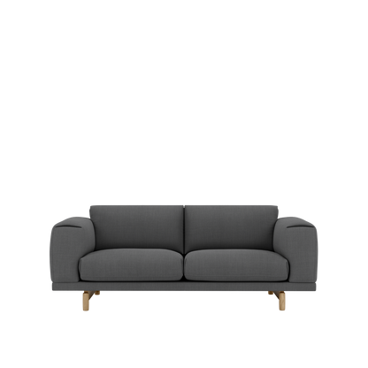 REST SOFA / 2-SEATER