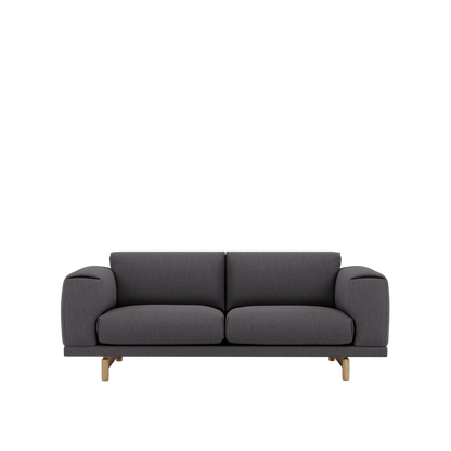 REST SOFA / 2-SEATER