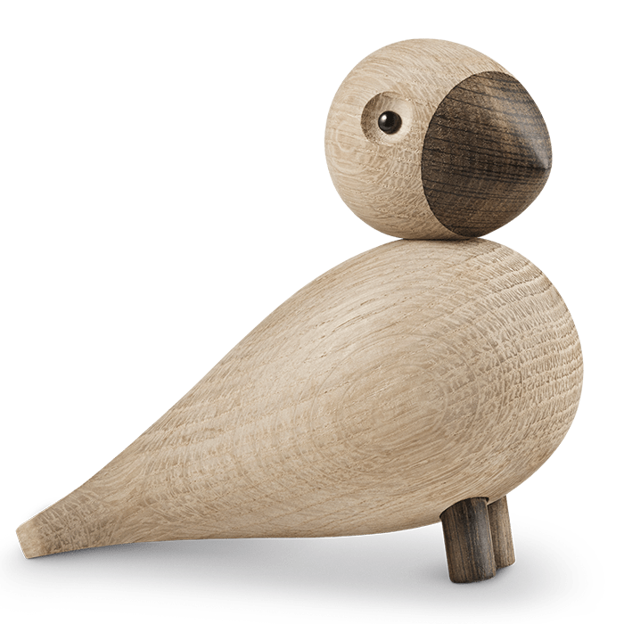 Kay Bojeson Songbird