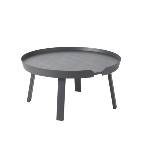 Around Coffee Table