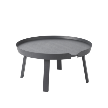 Around Coffee Table
