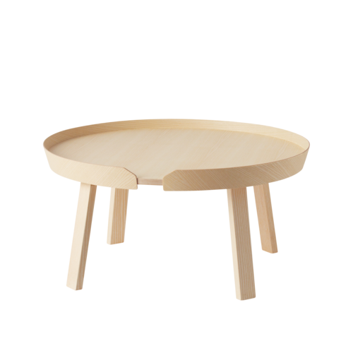 Around Coffee Table