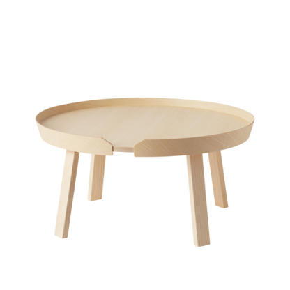 Around Coffee Table