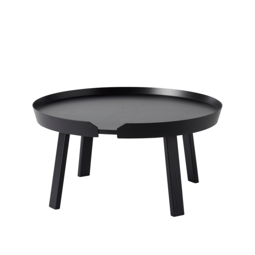 Around Coffee Table